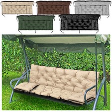 Cuscino per altalena Hollywood