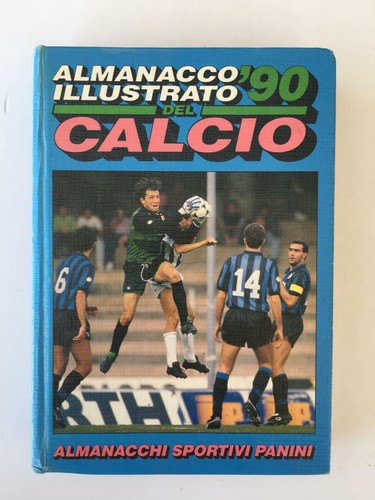 Leone boccali almanacco - -,