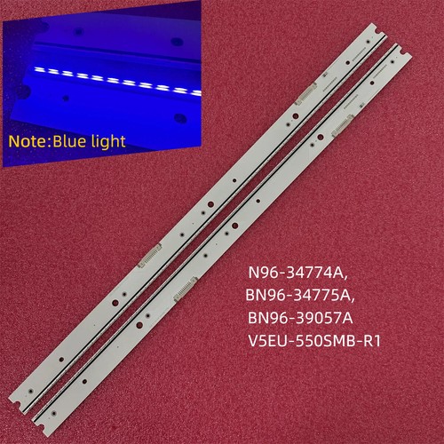 2pcs strisce led per - 2pcs,