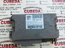 Centralina Motore FIAT 600 0.9 IAW 16FM.EC 46534751
