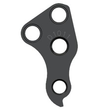 Derailleur hanger for