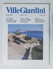 74288 Ville Giardini n. 234 -