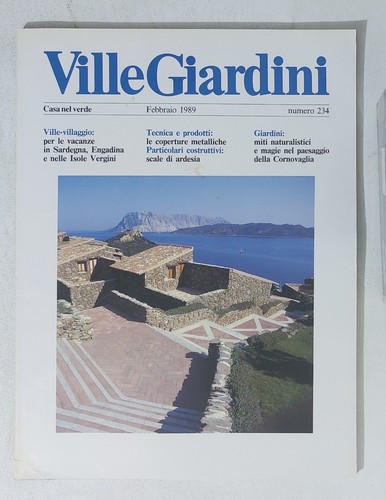 74288 ville giardini 234 - 74288,