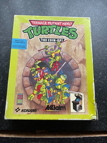 Teenage mutant hero turtles - teenage,
