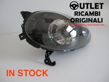 Nuovo Nissan Ricambio Faro Sinistro Originale MICRA K12 26060BC50A