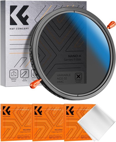 Filtro concept 2 in1 - filtro, k&f
