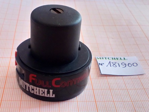 Tutore mulinello mitchell full - mulinello,