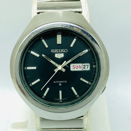 Orologio uomo seiko - orologio, 5
