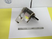 Microscopio Leica Reichert