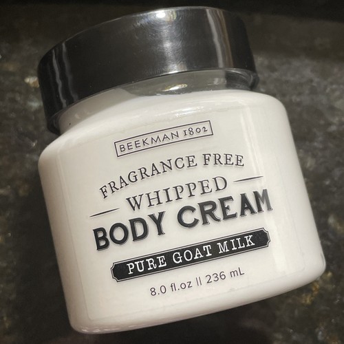 Beekman 1802 crema corpo