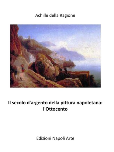 Secolo argento della - d'argento,