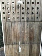 Luce a sospensione Singola