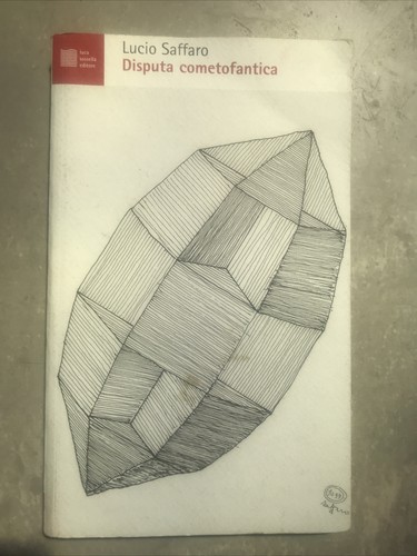 Lucio saffaro disputa - saffaro,