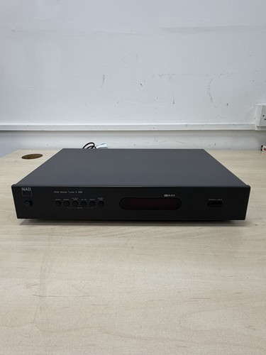 Nad 420 fm - nad, sintonizzatore