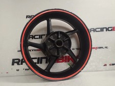 CERCHIO POSTERIORE ORIGINALE YAMAHA YZF R1 ANNI 2004 2005 2006