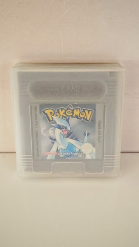 Pokémon argento per nintendo - pokémon,