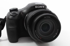 Sony Cyber-Shot DSC-HX300