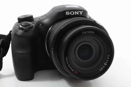 Sony cyber shot dsc hx300 - sony, cyber-shot
