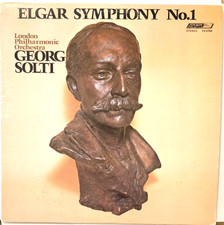 ELGAR- Symphony No 1
