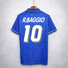 Maglia italia baggio usa - maglia, 94