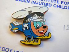 BUDGIE THE LITTLE HELICOPTER -