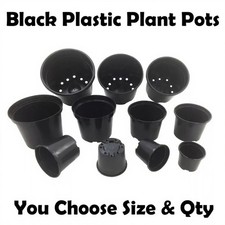Vasi per piante - in, plastica