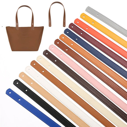 Pezzi borsa tracolla in - 2,
