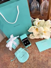 Orecchini Tiffany & Co. in