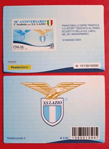 Italia 2024 primo - -,