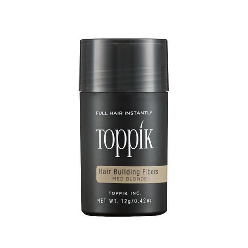 Toppik hair building - building, fibers
