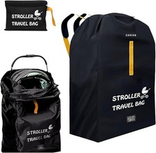 Borsa passeggino XL per aereo