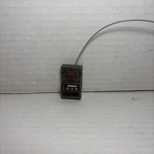 Spektrum ar631 channel as3x - 6-channel,