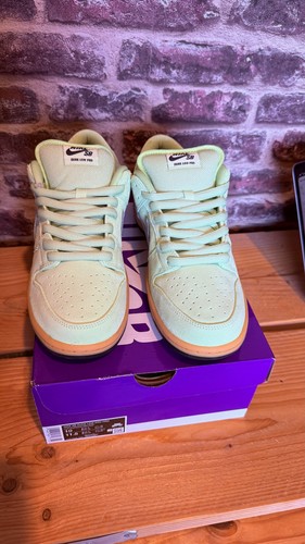 Nike dunk low - sb, pro