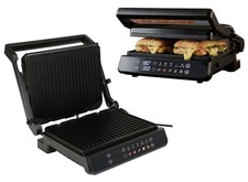 Barbecue Elettrico Griglia a