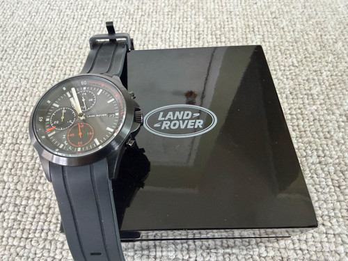 Orologio cronografo uomo land - orologio,