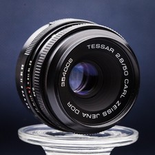 Obiettivo M42 CARL ZEISS JENA