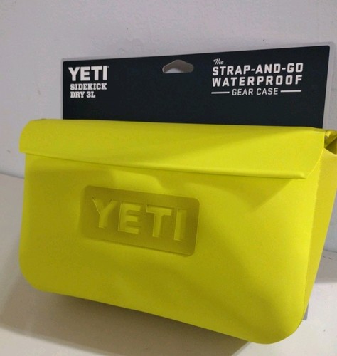 Nuovo yeti sidekick - nuovo, dry