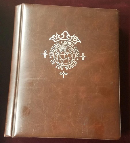Collezione monete corona - monete,
