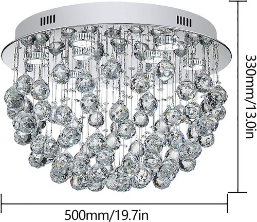 Lampadario sospensione con - sospensione,