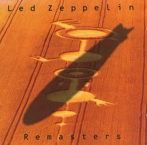 Remasters led zeppelin - remasters,,