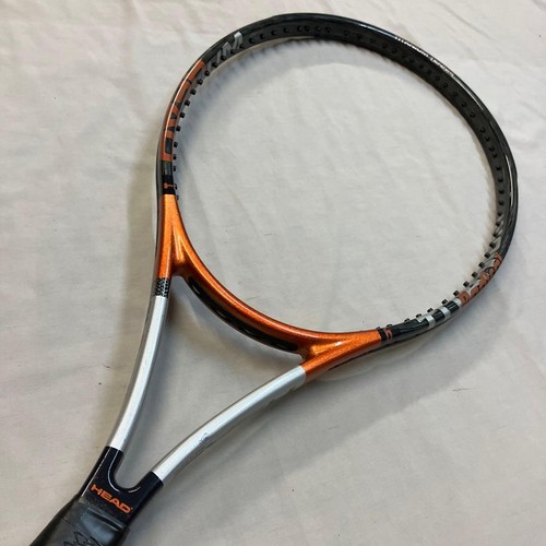 Head radical grip 3 - head,