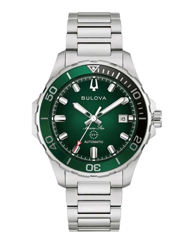 Bulova 98b471 marine star - bulova,