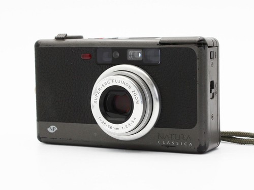 Fujifilm natura classica - fujifilm, 35