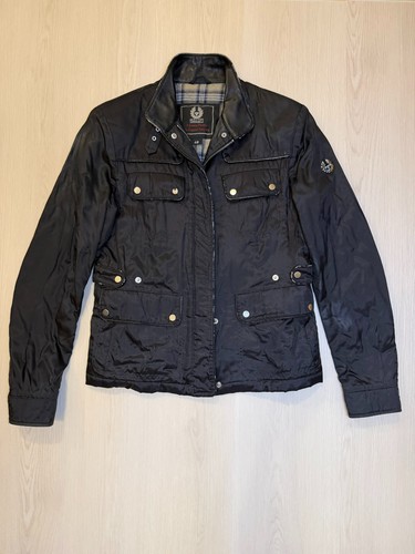 Giacca belstaff gold label - belstaff,