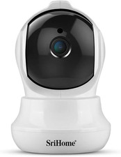 SH020, Videocamera Di