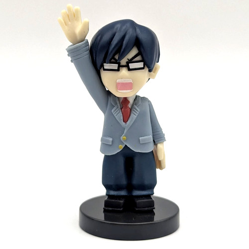 Hero academia edizione - hero,