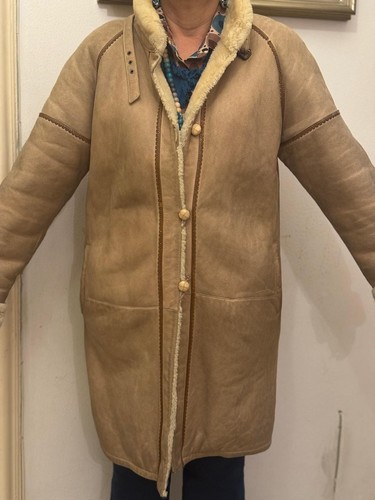 Montone donna usati - donna,