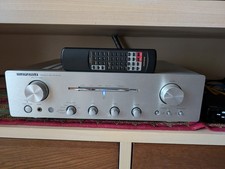 Amplificatore Hifi Marantz