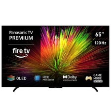 PANASONIC TV-65Z80BEZ NERO
