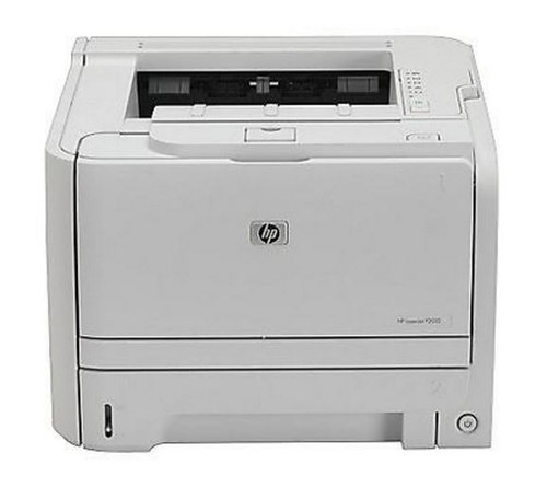 Laserjet p2035 ce461a - laserjet, –